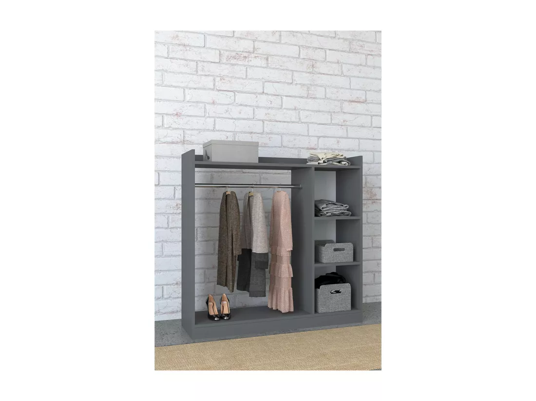 Dressing en bois Palosa M
