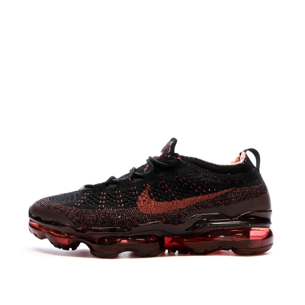Nike Baskets Noir/Rouge Homme Nike Air Vapormax 2023