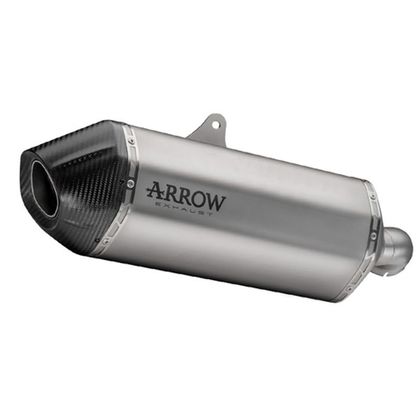 Silencieux Arrow SONORA TITANIUM - Gris