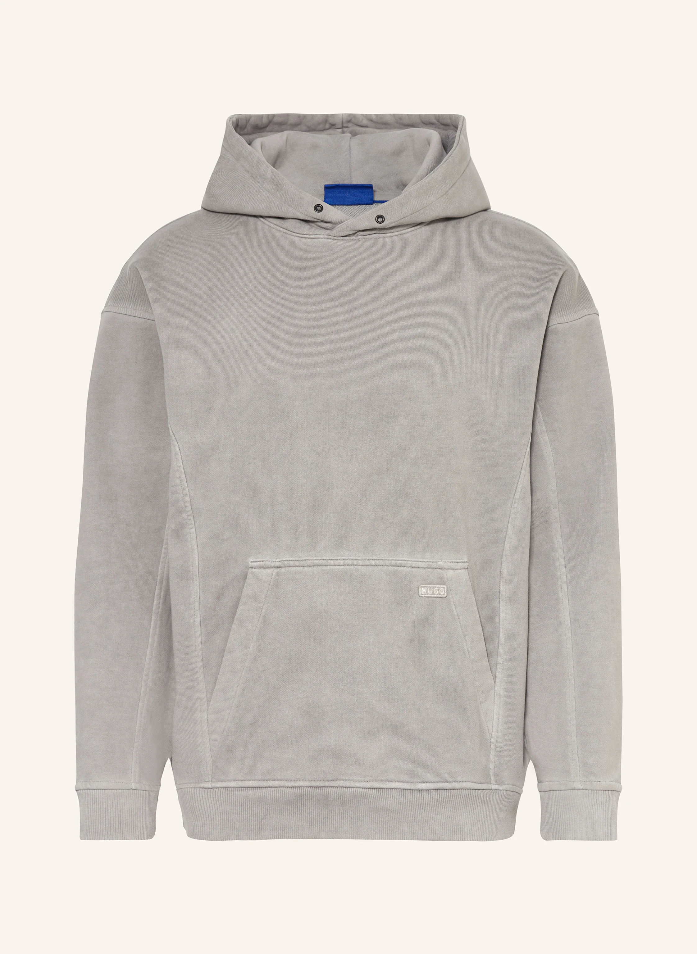 HUGO BLUE Hoodie NELISO