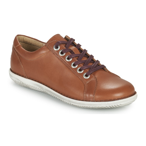Casual Attitude - OULETTE - Camel