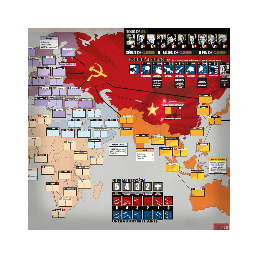 Twilight Struggle