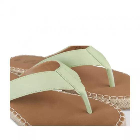 Tongs VERT MERRY SCOTT