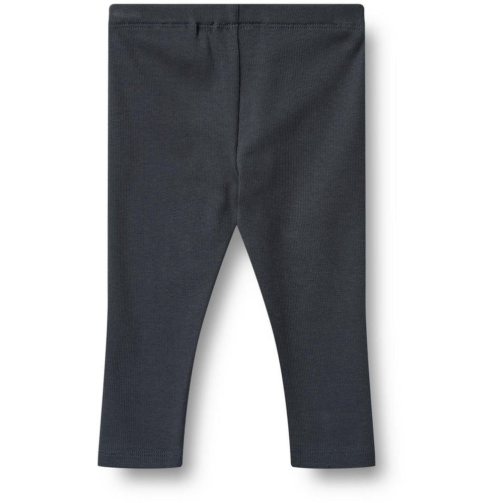 Køb Wheat Navy Jersey Leggings Jules