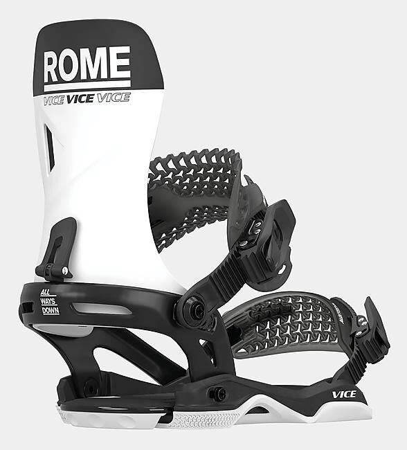 ROME SDS - FIXATIONS VICE
