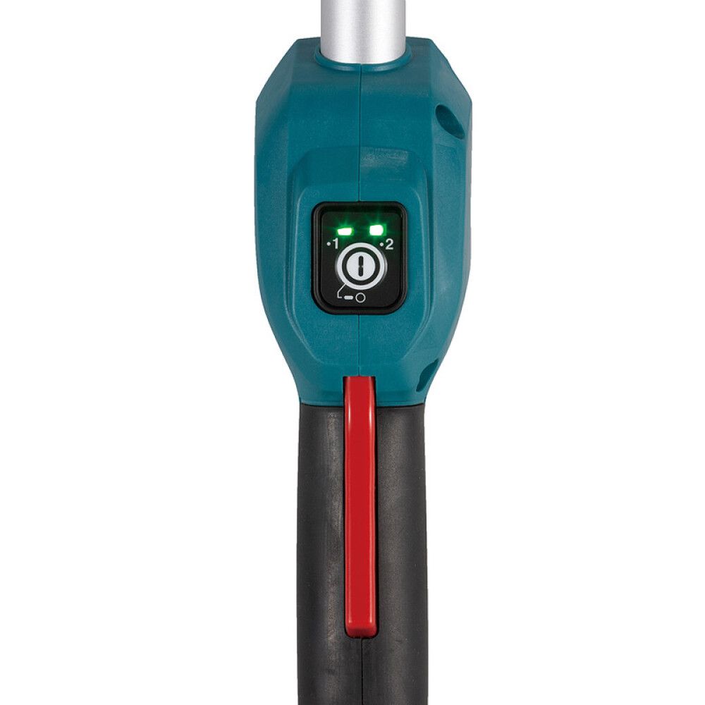 GRESSTRIMMER MAKITA LXT DUR192LZ 18V UTEN BATTERI