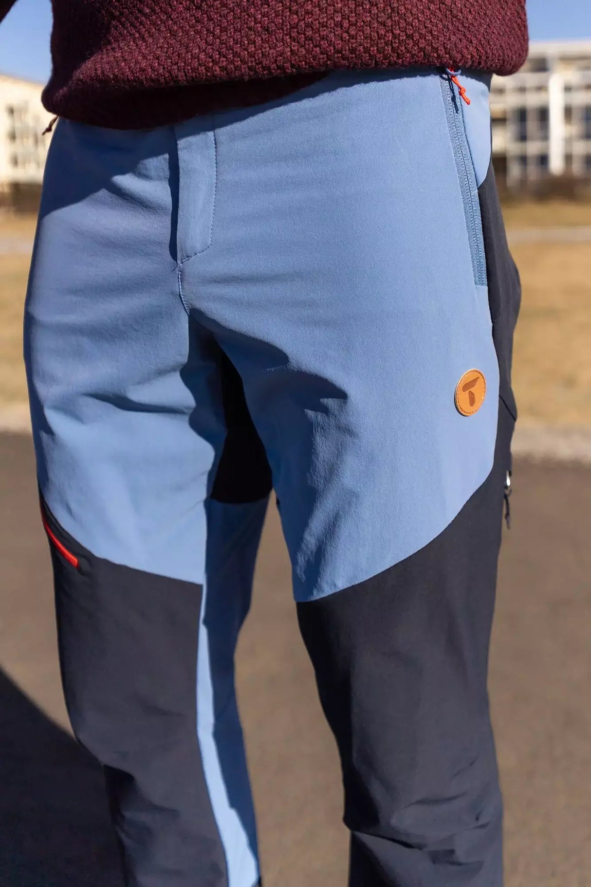 Tufte Wear<br>M Willow Softshell