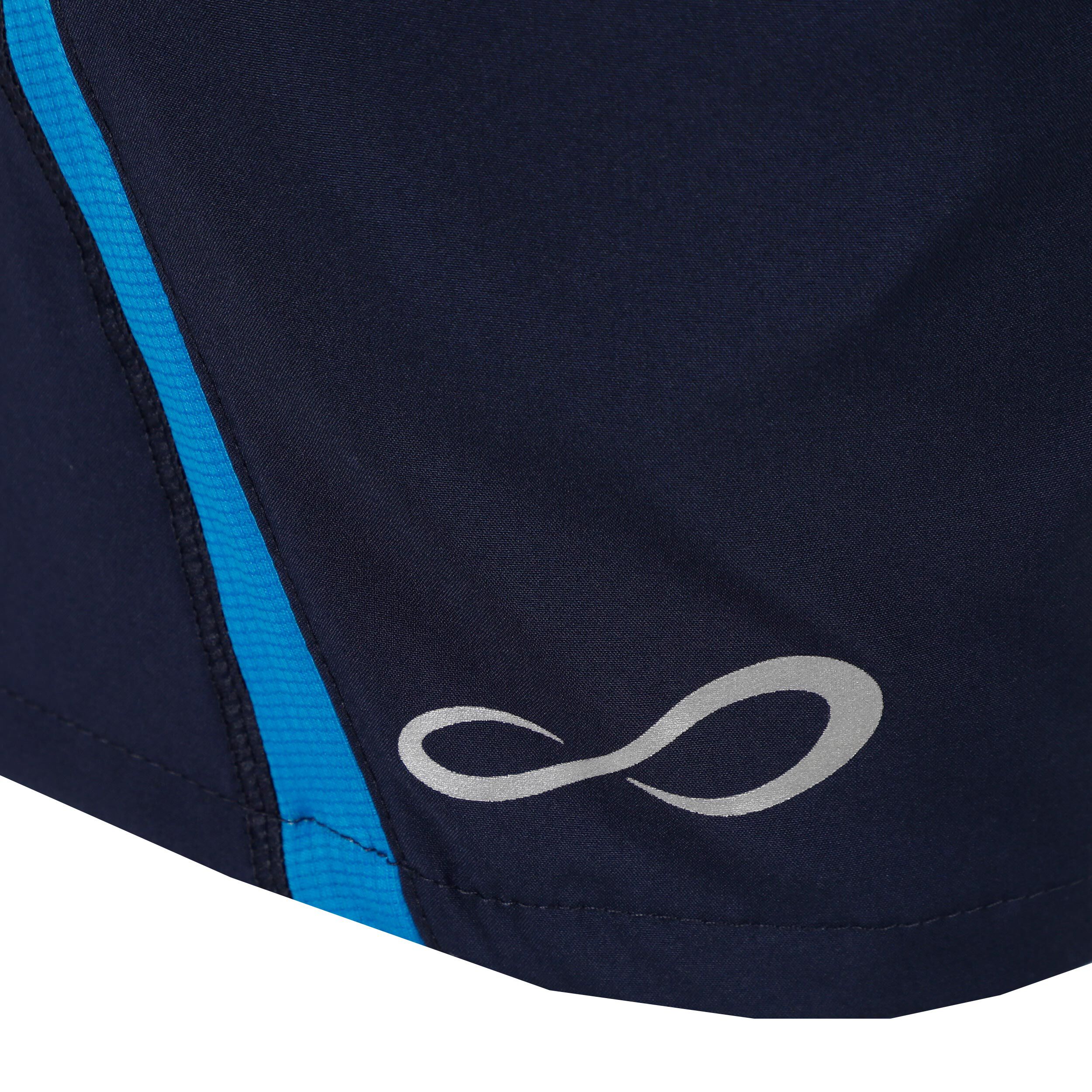 Endless Storm Shorts Hommes - Bleu