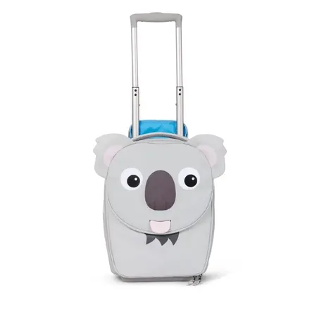 Affenzahn Kinderkoffer Koala