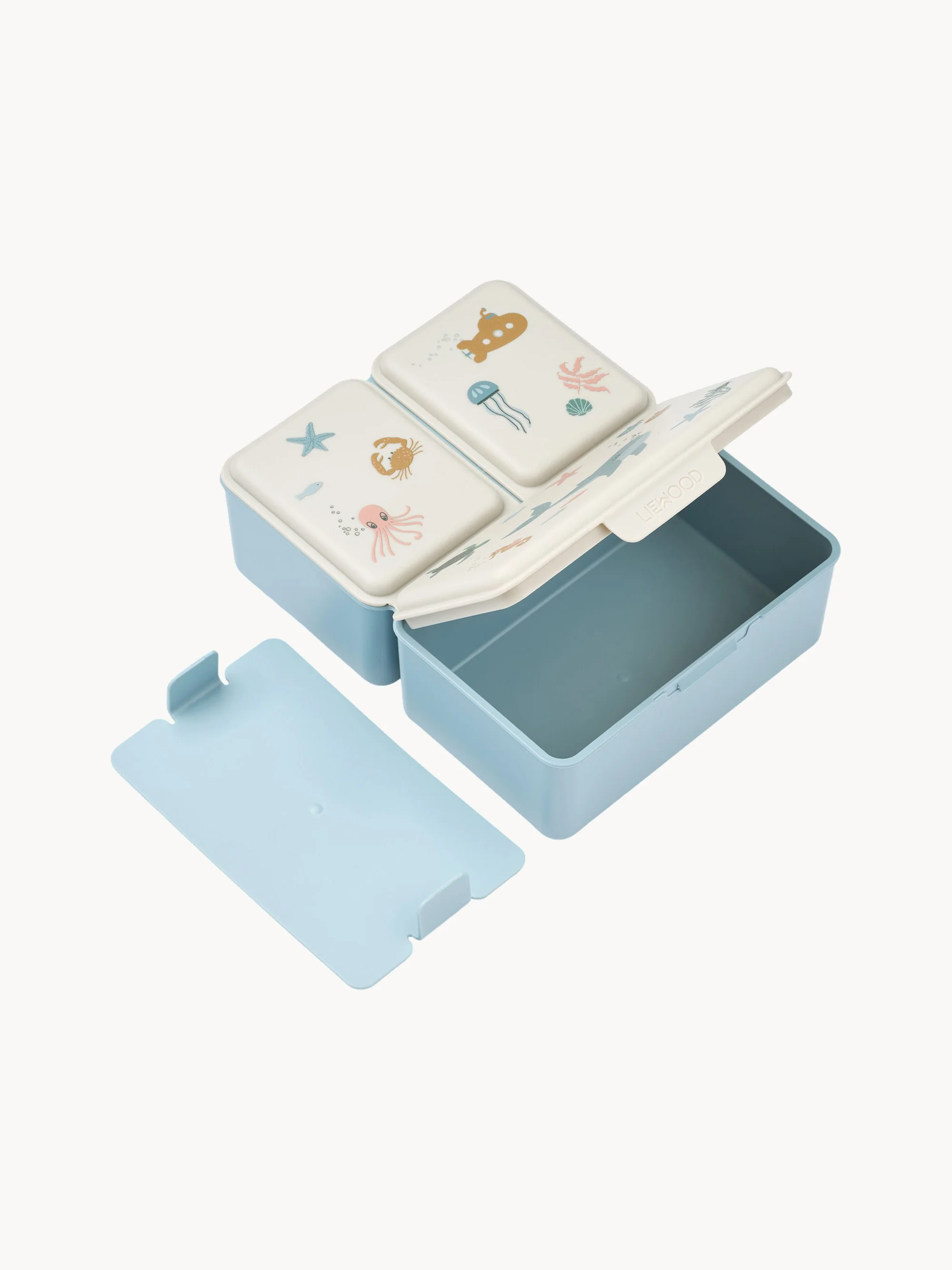 Kinderlunchbox Driss