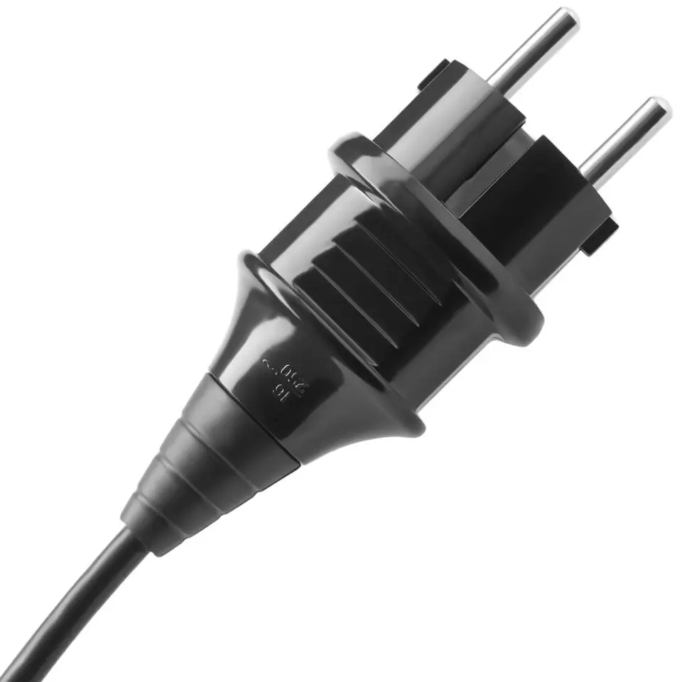tectake Lichtkubus Luminous Cube, LED, met afstandsbediening, Wit