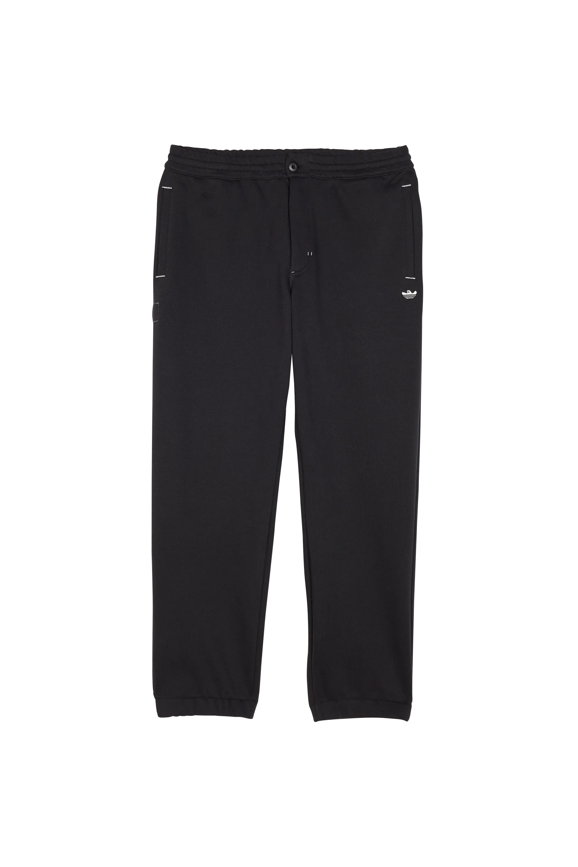 ADIDAS ACTION SPORT Jogging H SHMOO PANT Noir