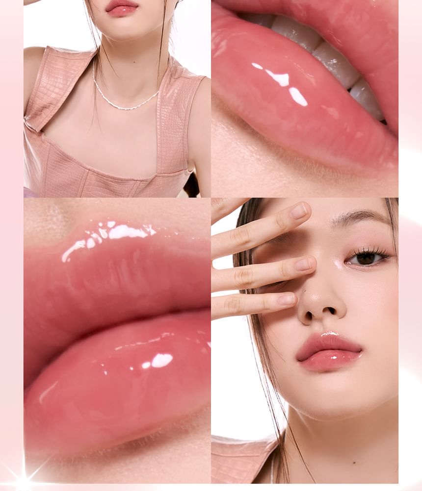 romand - Glasting Color Gloss - 6 kleuren