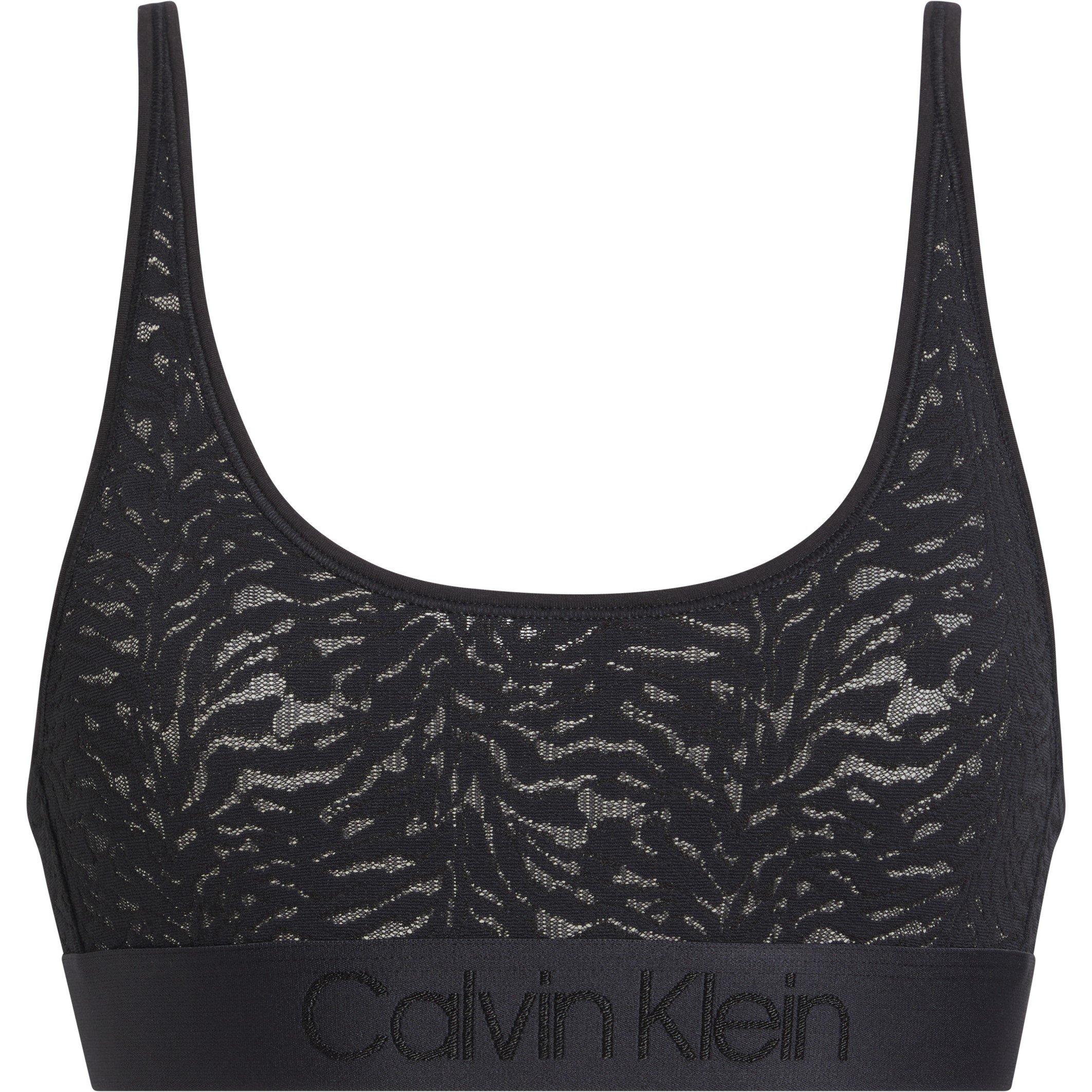 Calvin Klein Intrinsic Bralette