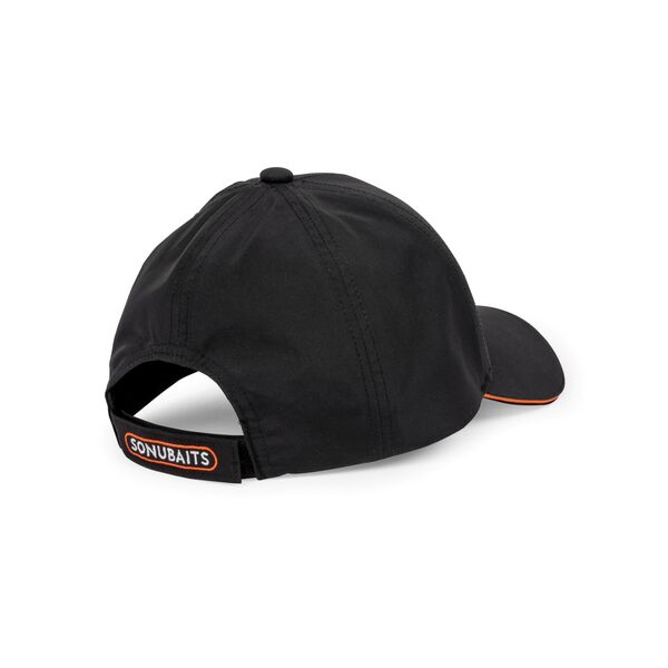 Casquette imperméable Sonubaits 6 panneaux S Design