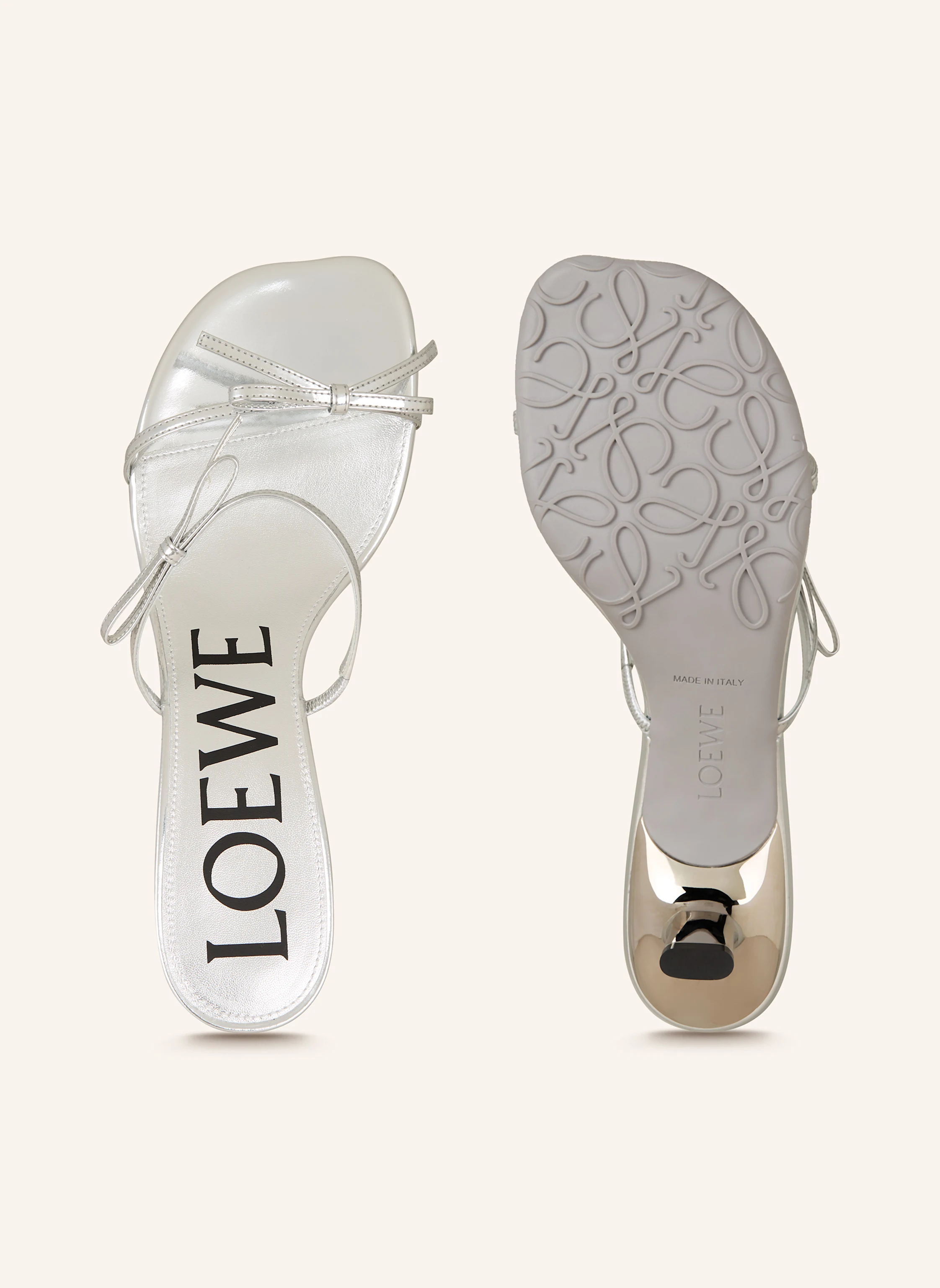 LOEWE Sandaletten