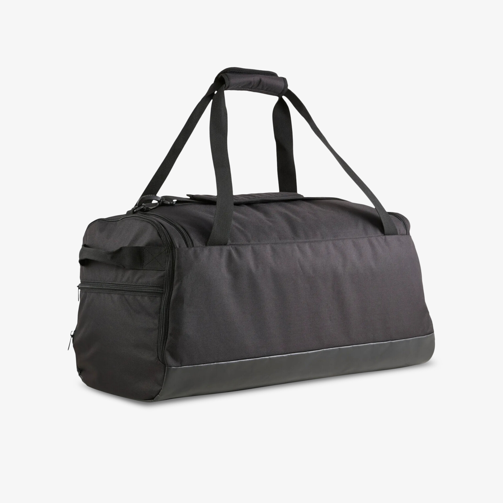 PUMA CHALLENGER Medium Unisex Sporttasche schwarz
