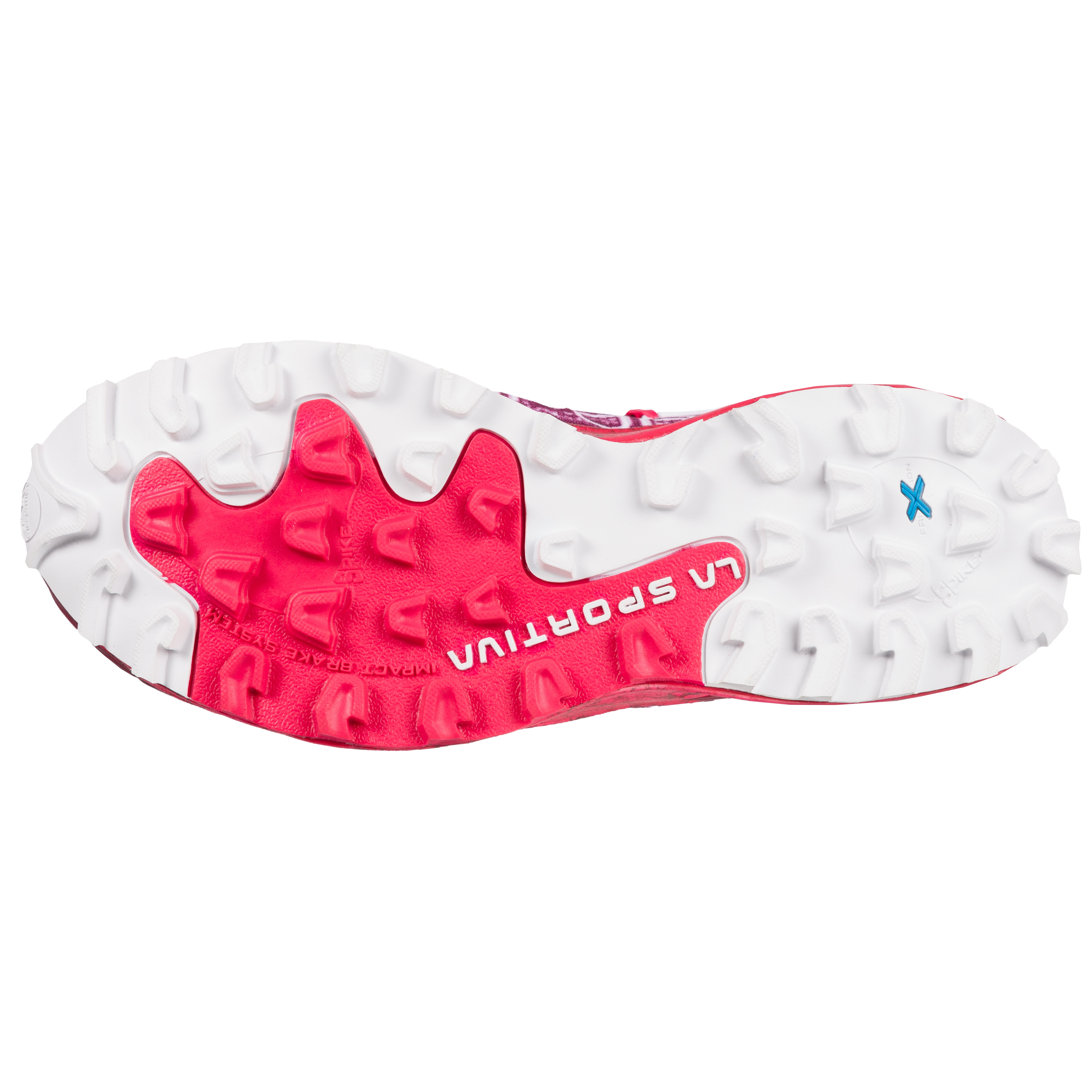 La Sportiva Tempesta GTX, W's<br>Meget komfortabel!