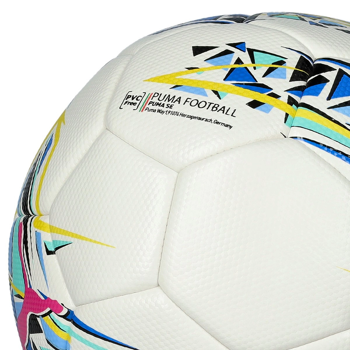 Bola Puma Orbita Serie A 2025-2026 Réplica