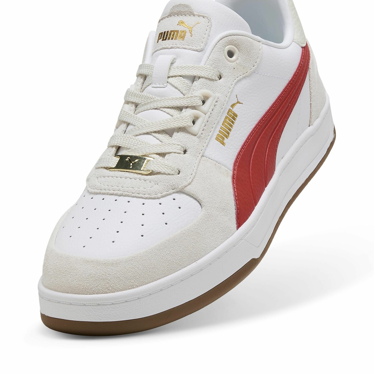 Tênis de couro PUMA Caven 2.0 Lux