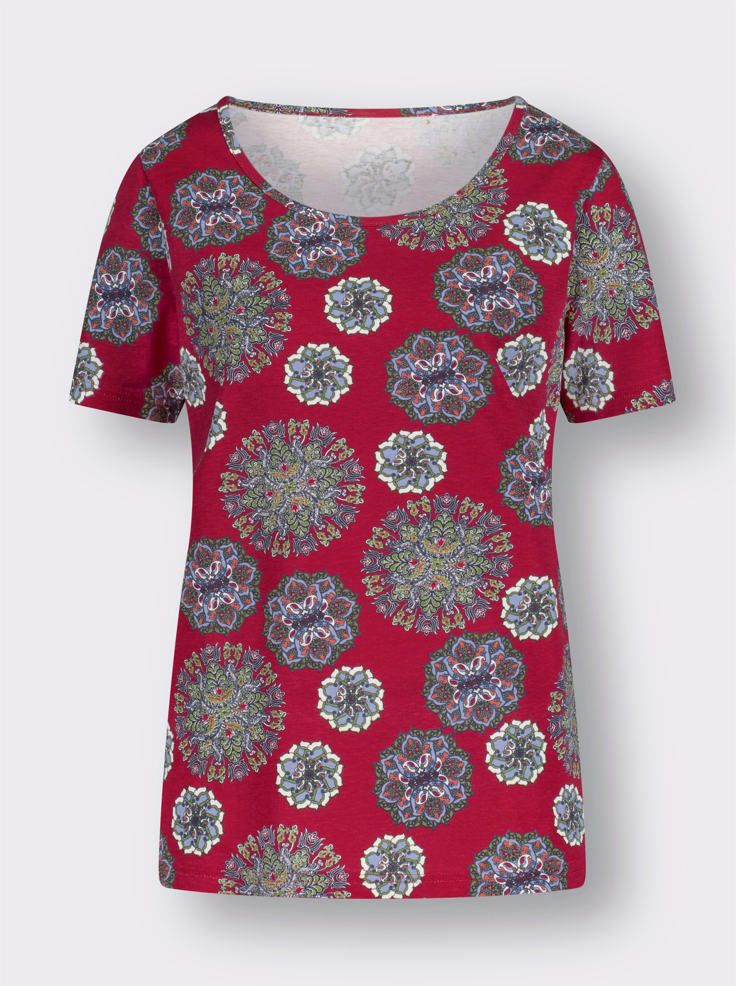 Kurzarmshirt