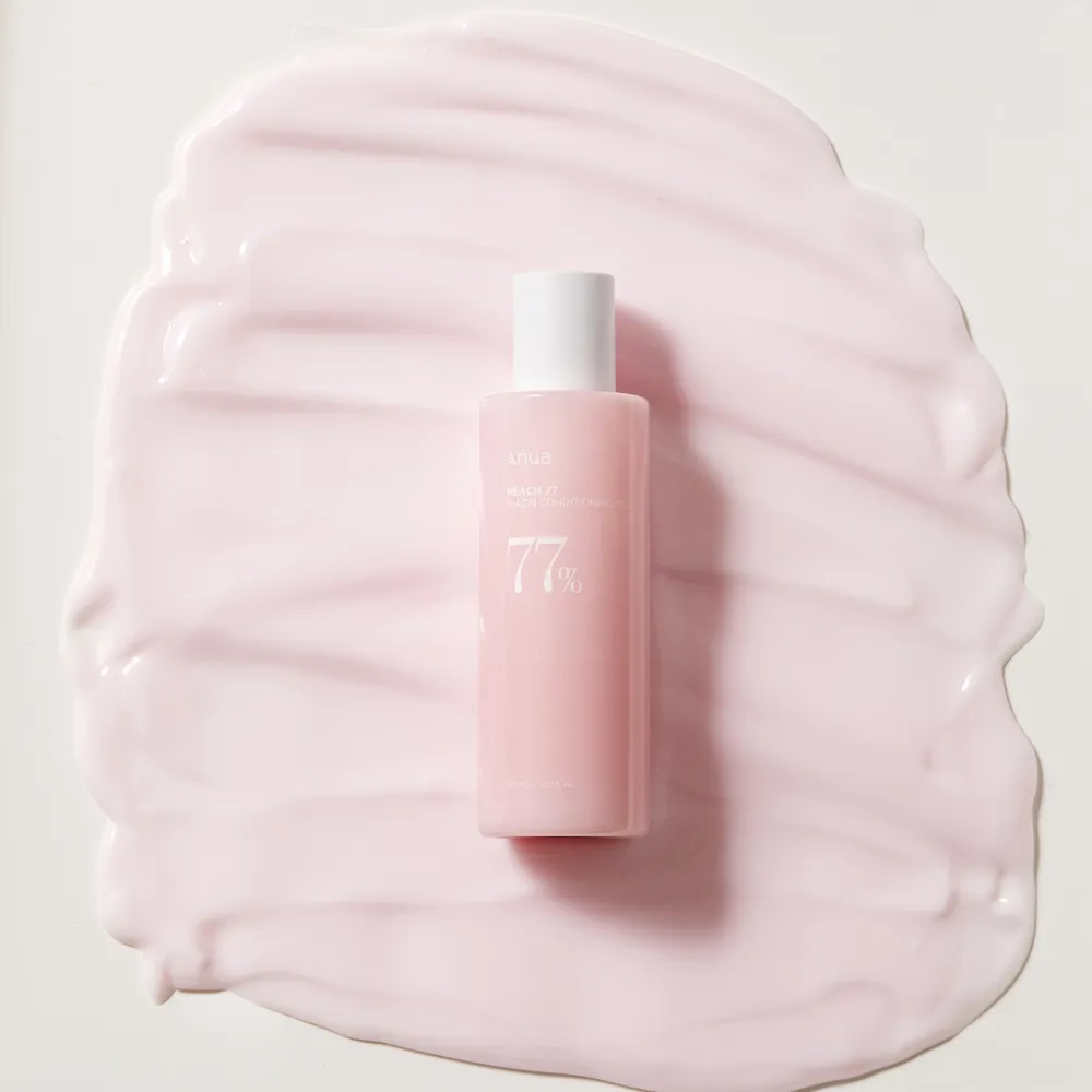 Anua Peach 77% Niacin Conditioning Milk - 150 ml.