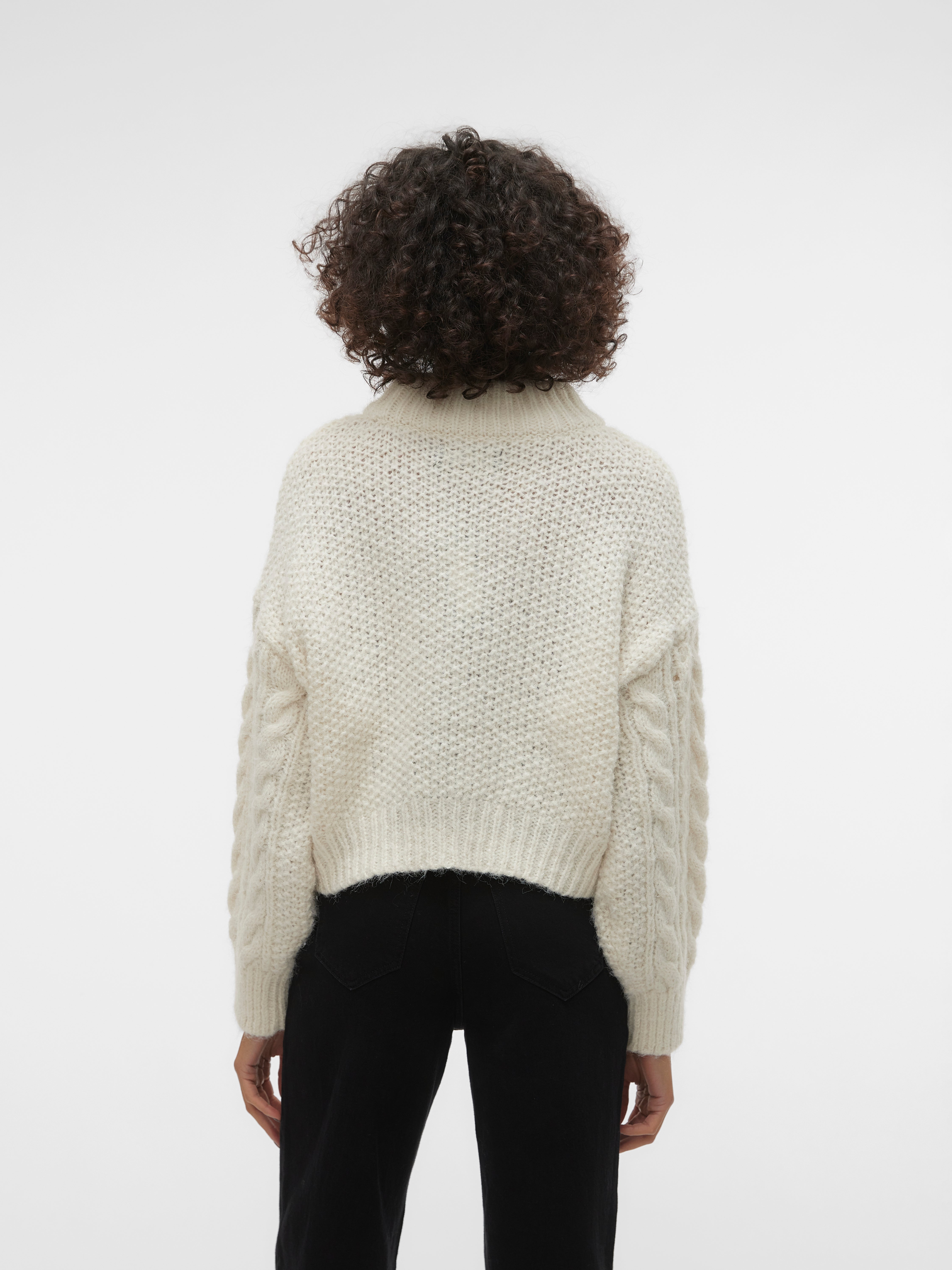 VMDREAM Gebreide pullover