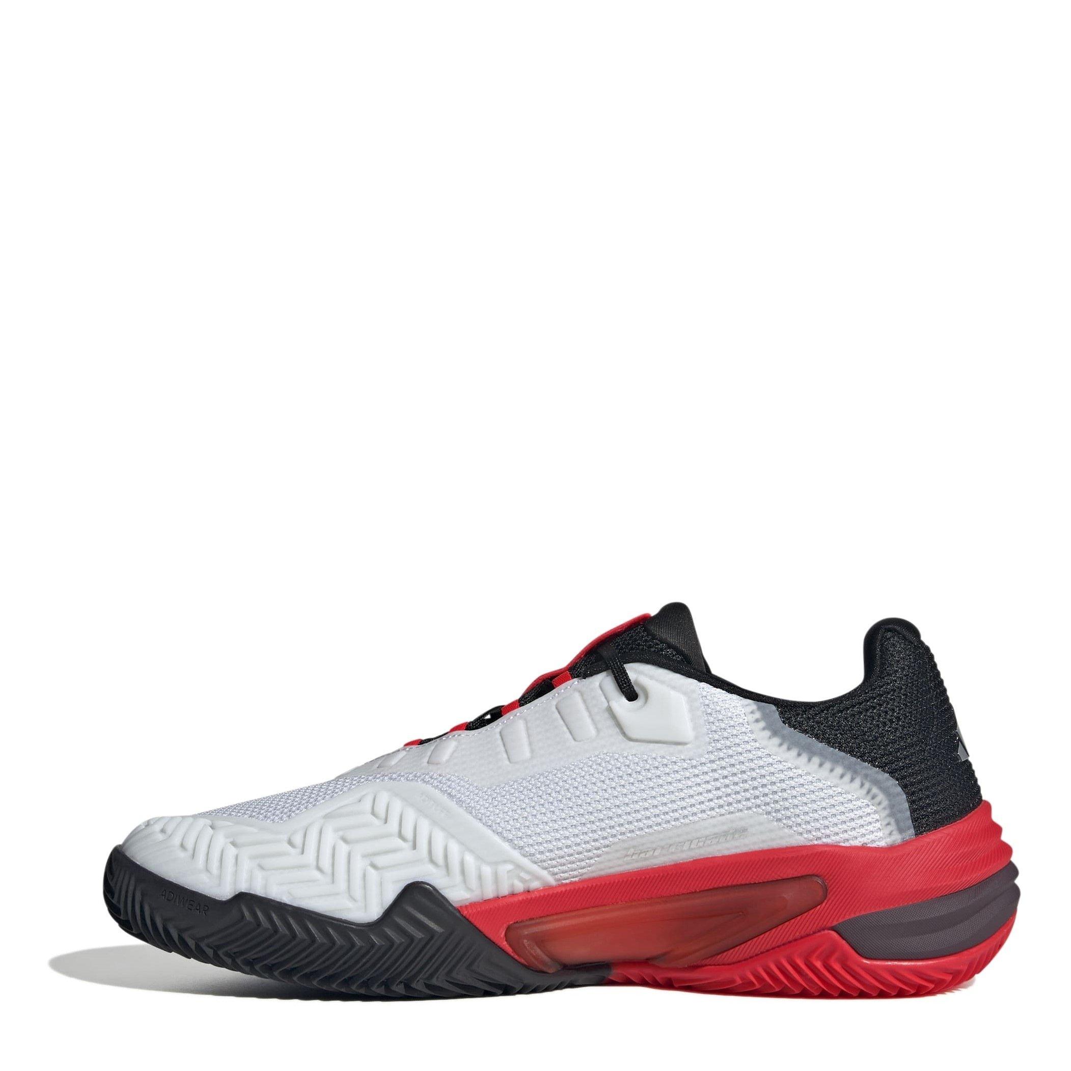 adidas Barricade Tennis Shoes Mens