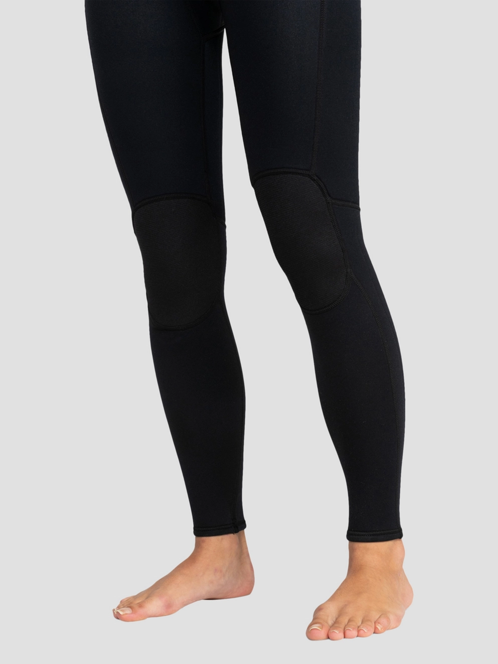 Roxy 32Prologbzfulfl Wetsuit black