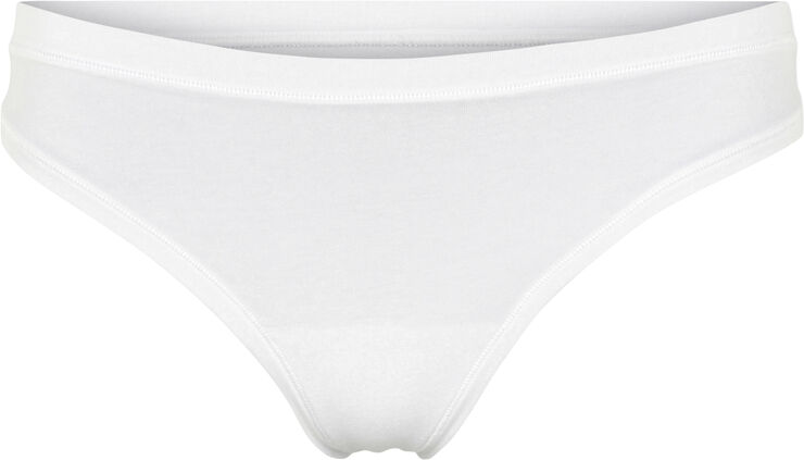 JBS of Denmark JBS of DK string bamboo Hvid