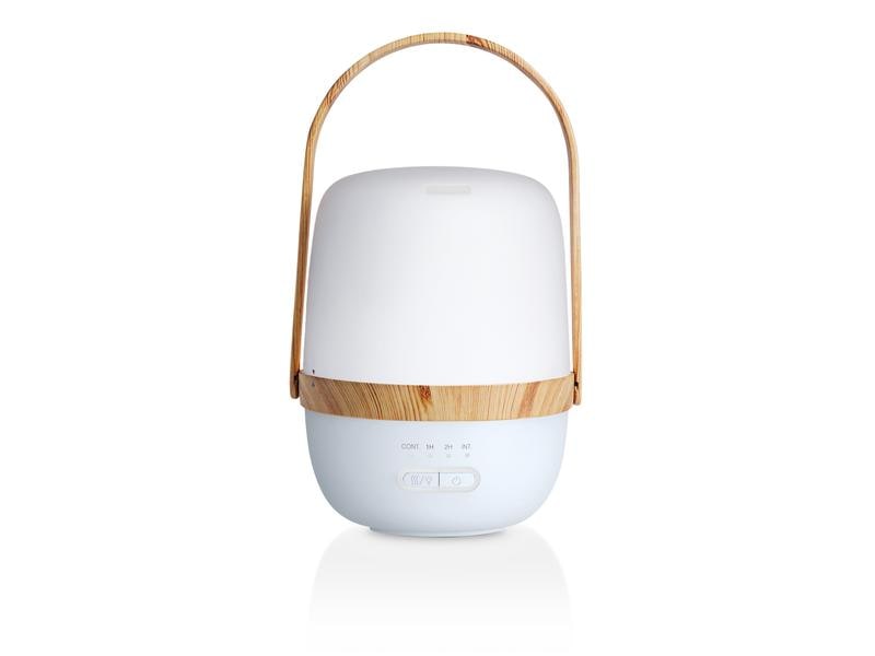 Farfalla Aromavernebler Nordic Stilvoller und minimalistischer Aromavernebler