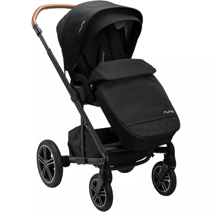 Nuna Kinderwagen MIXX™ next Caviar