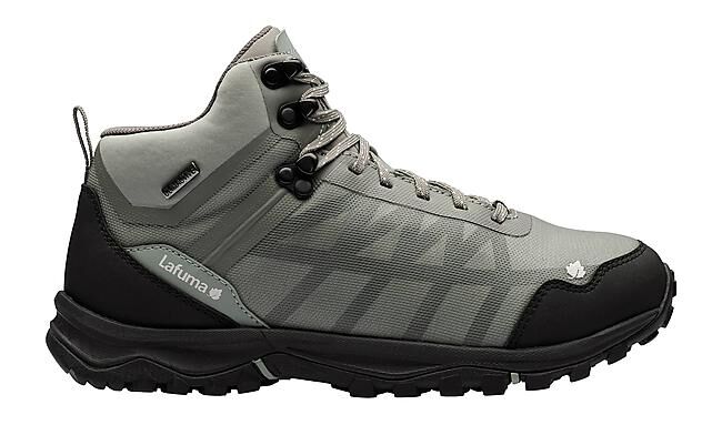 LAFUMA - CHAUSSURES DE RANDONNEE ACCES CLIM MID W