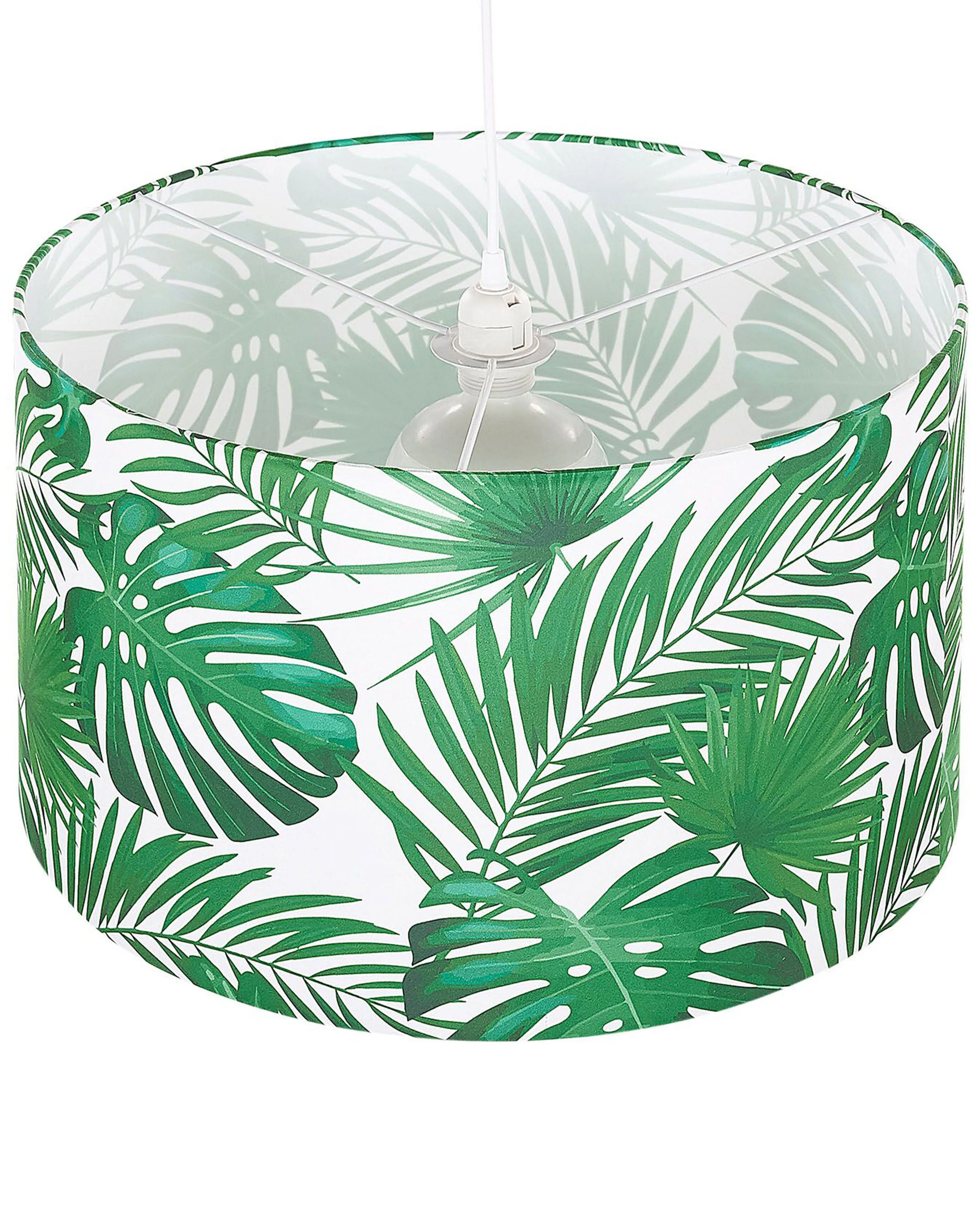 Hanglamp KELLS Groen