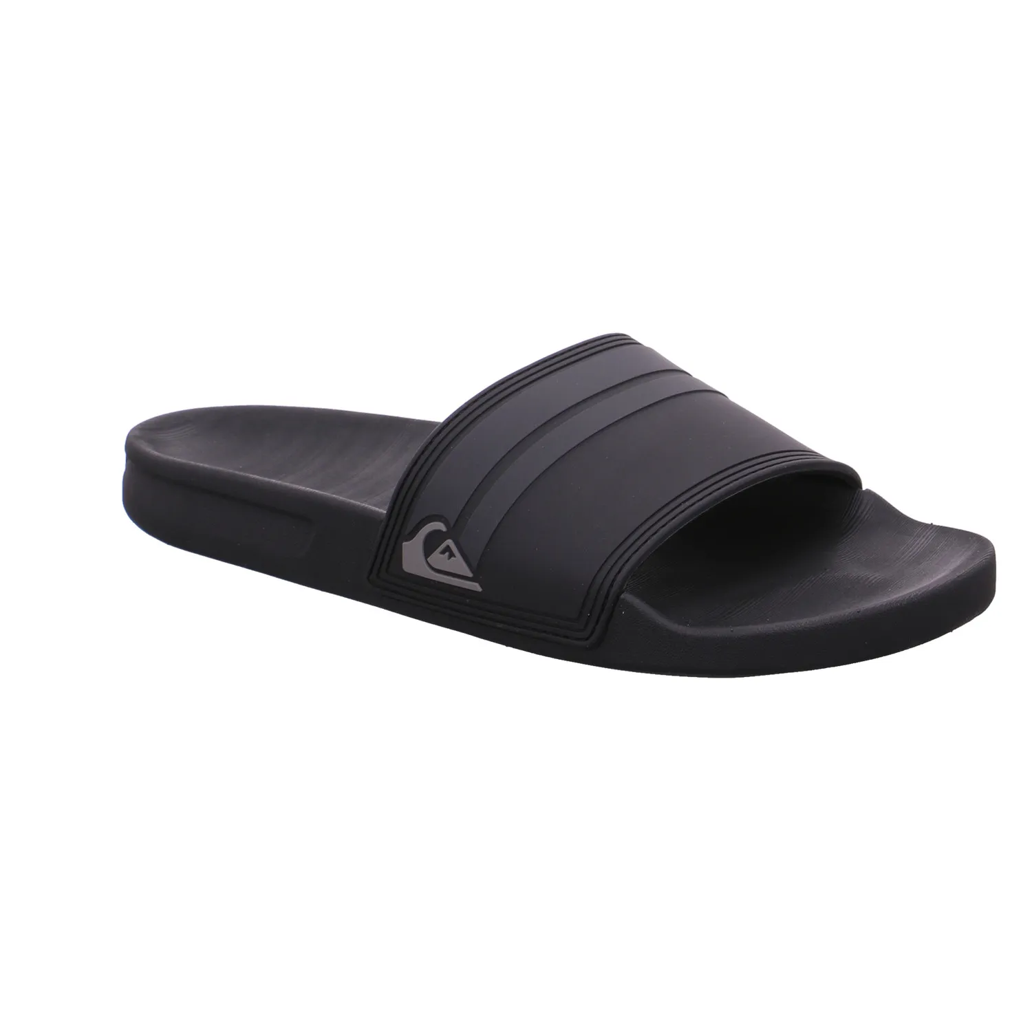 QUIKSILVER BADSCHUHE UNISEX Schwarz Synthetik