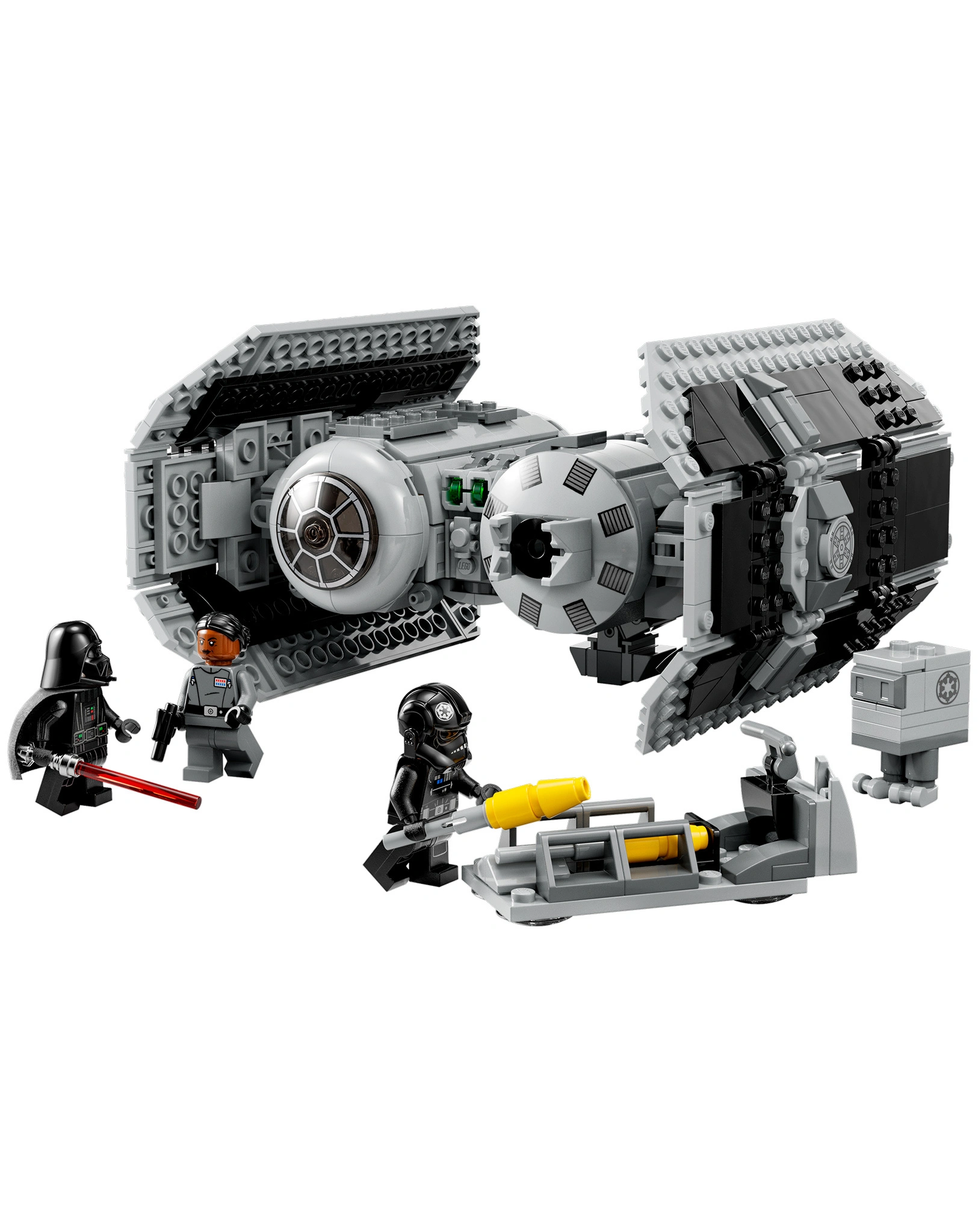 LEGO® Star Wars™ 75347 TIE Bomber™