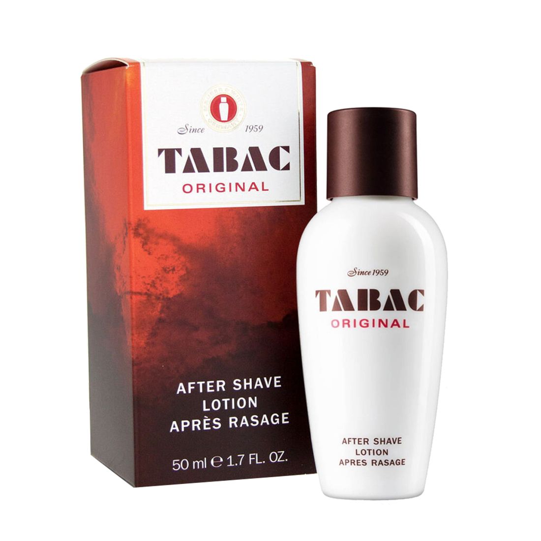 Original After Shave Lotion 50ml