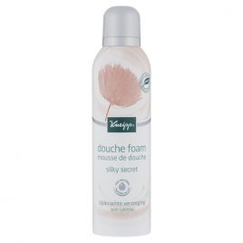 Kneipp Silky secret doucheschuim (alleen beschikbaar binnen Europa)