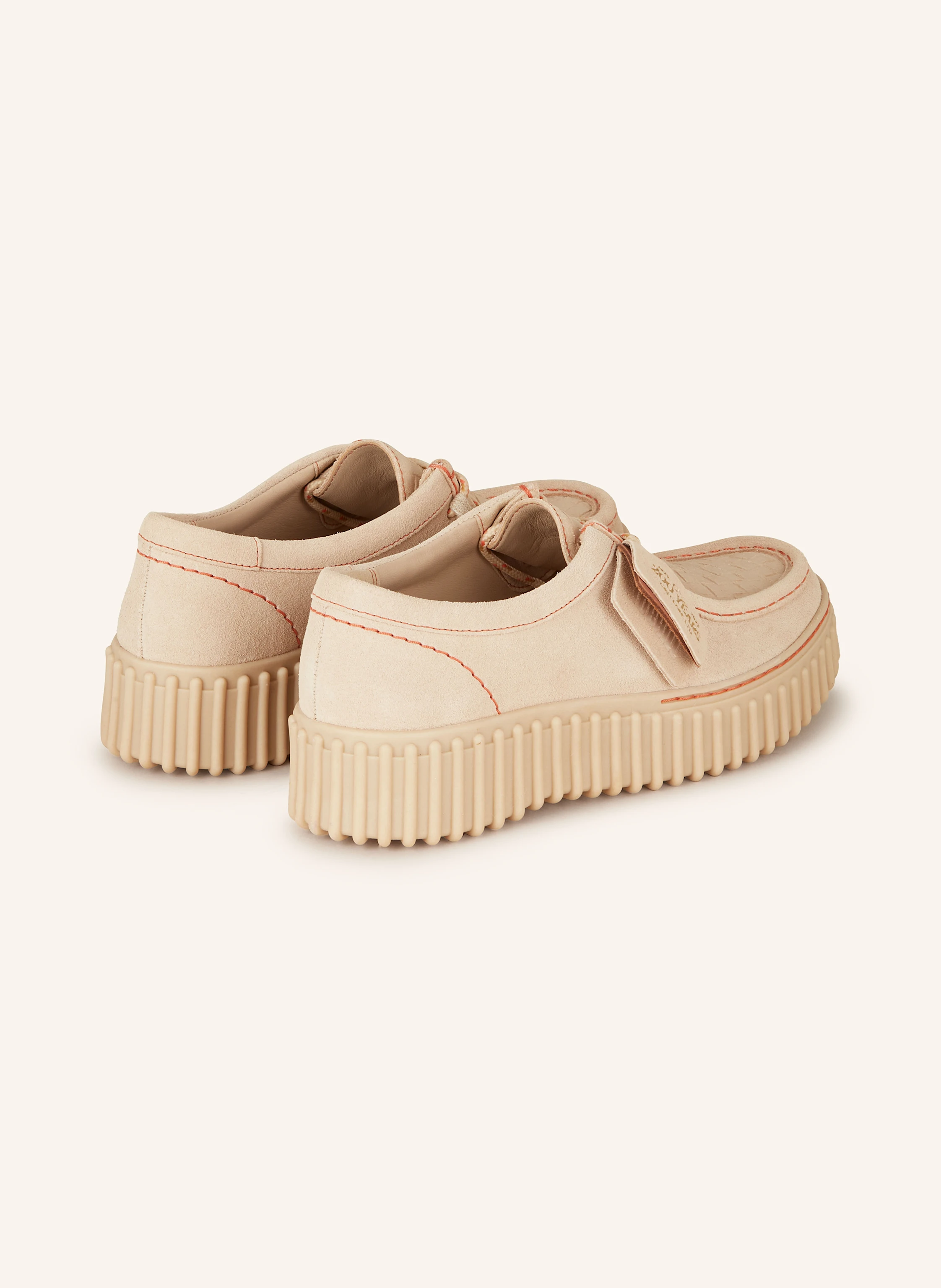 Clarks ORIGINALS Bootsschuhe TORHILL BEE