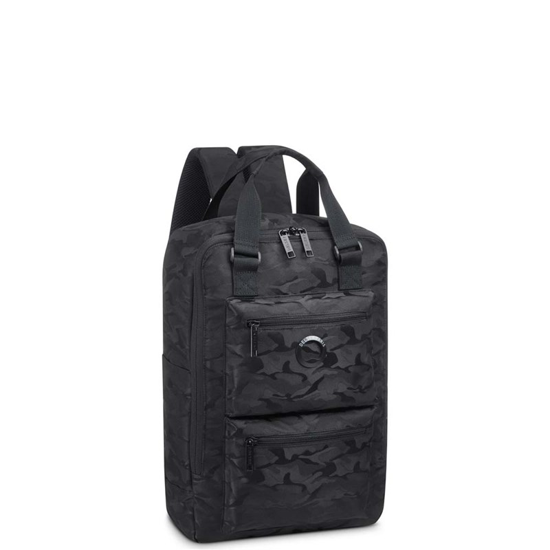 Delsey<br>Computerrygsæk Citypack 15