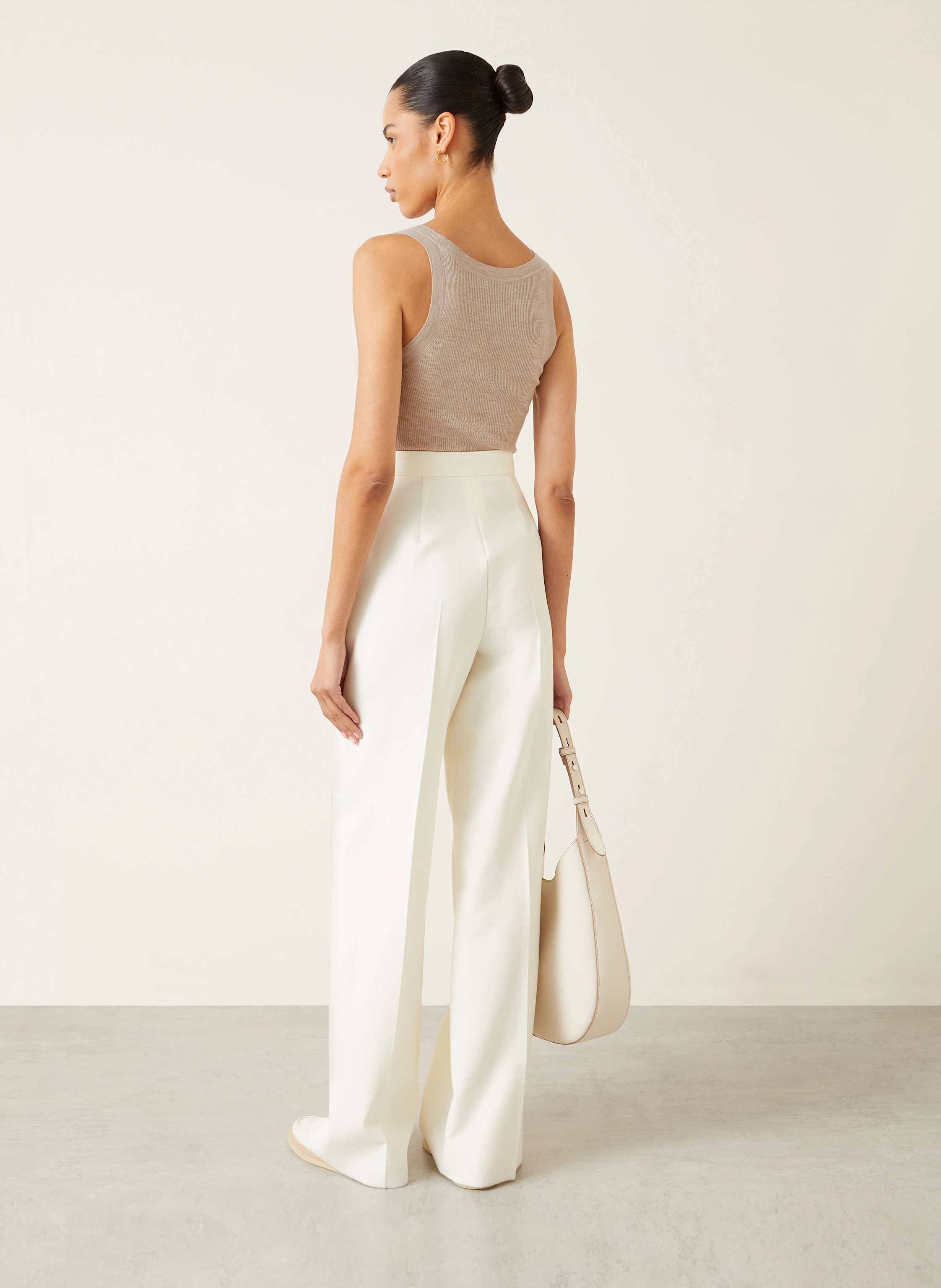 Max Mara Stricktop ELIADI