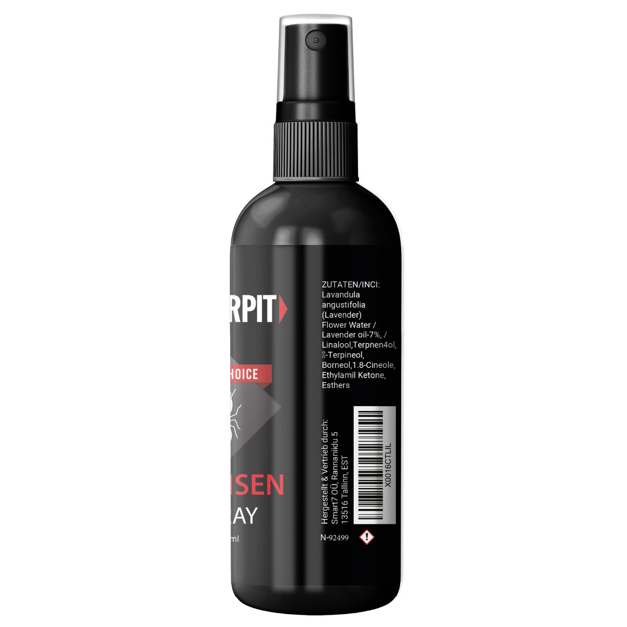 Interpit® | Anti Ameisen Spray