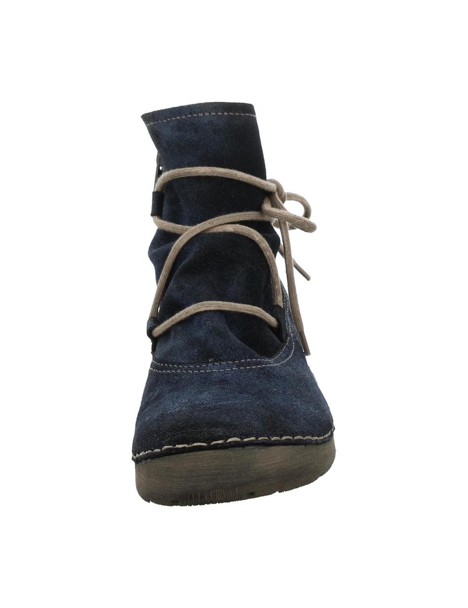 Stiefelette Fergey 99, ocean