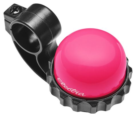 Sonnette Twister Color Electra Rose