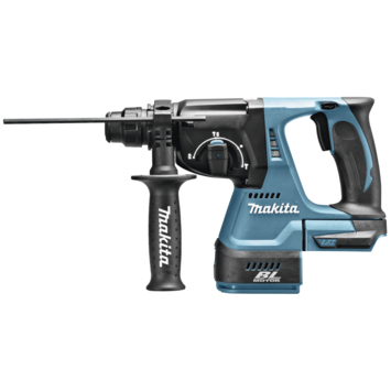 Makita 18V LXT combihamer DHR242Z (zonder accu)