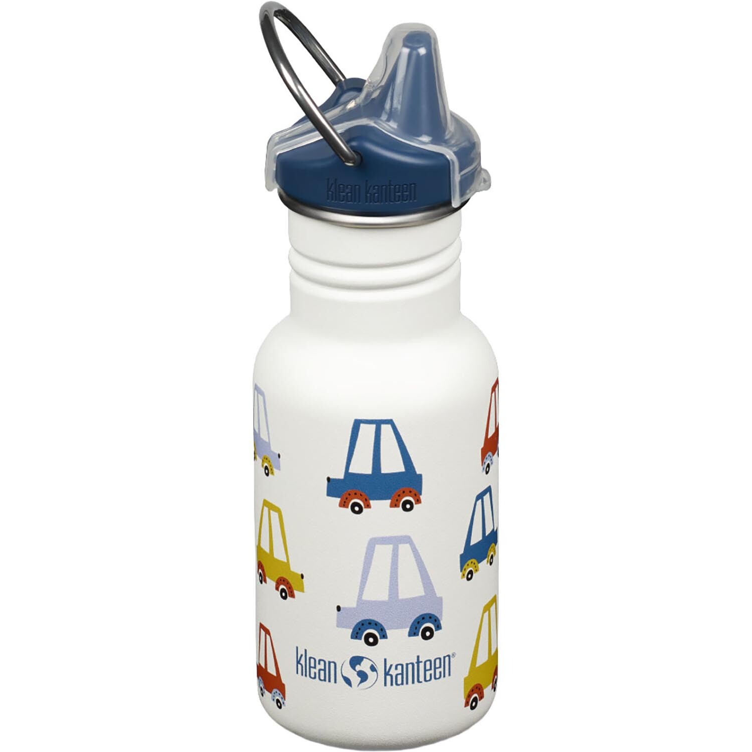 Klean Kanteen Kid Classic Narrow 355ml Sippy Cap