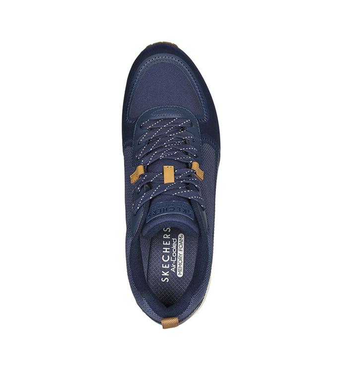 Skechers Men Uno - Layover Sneakers
