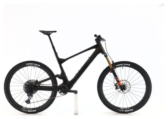 Produit reconditionné · Scott Lumen E-Ride 910 Carbone GX / Vélo VTT électrique / Scott | Très bon état