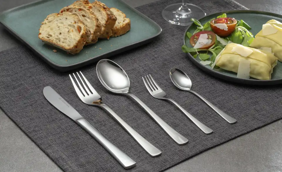 KHG Besteckset, 30-teilig 