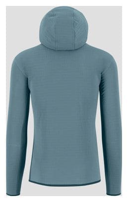 Polaire Karpos Marmolada Hd Homme Bleu